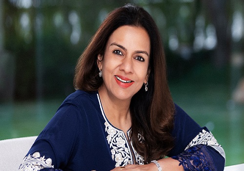 Mrs Sangita Jindal joins the British Asian Trust  as Member of India Advisory Council 